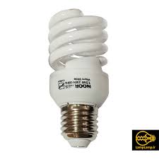 لامپ کم مصرف